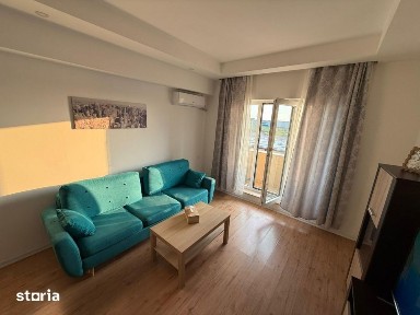 Apartament 2 camere | Cosmopolis | centrala | etaj 4/6