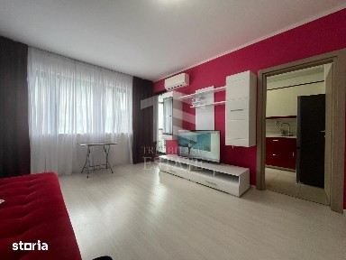 Comision 0 Apartament 3 cam Greenfield spatios,renovat,utilat