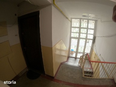 APARTAMENT 2 camere zona centrala Giurgiu