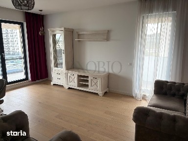 Apartament 4 camere premium | 2 locuri parcare | Nusco City 1