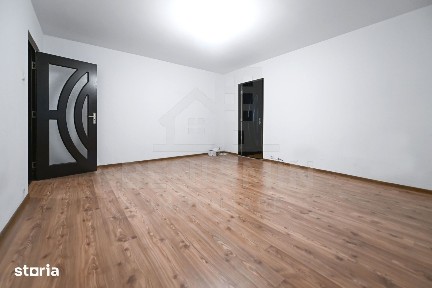 Apartament 2 camere-Rovine-parter-centrala proprie-54mp