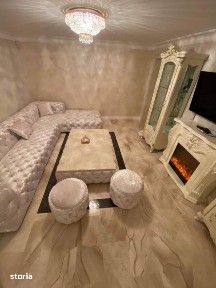 Pret Redus Lux Apartament cu 3 camere, 75mp, Filiasi