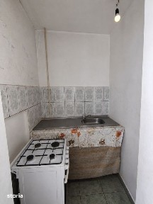 Garsoniera de vanzare, 31 mp, zona Brazda lui Novac