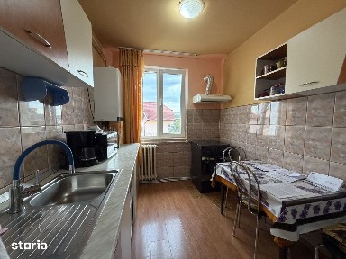 Apartament 2 camere/ zona Micro 4, mobilat, utilat