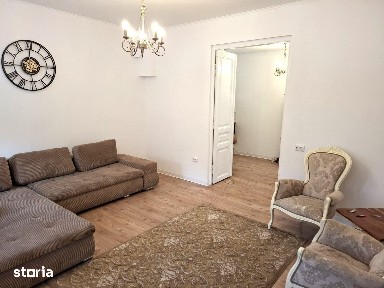 De închiriat - Casă renovată complet în 2025, disponibilă imediat!