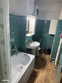 Proprietar, apartament cu o cameră, 40mp utili- Piața Mărăști