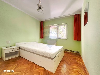 3 Camere | 2 Bai | Calea Aradului | Etajul 2 | Confort