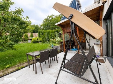 Casa 4 camere de vanzare in Floresti