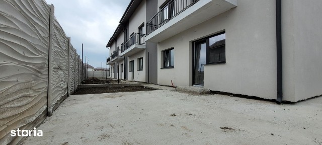 Casă Bragadiru Independenței P+1+M 176 mp încălzire pardoseală5 camere