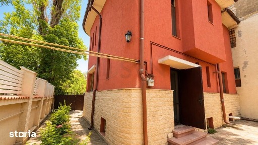 Oportunitate I Vila individuala I Cotroceni