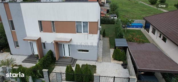 DUPLEX MOBILITAT, MOSNITA NOUA, LOCATIE EXCELENTA.