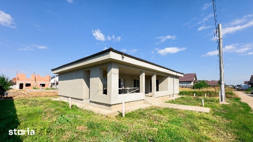 Casa + teren 472 mp | Comuna Berceni (Vidra) | Persoana Fizica | 0% co