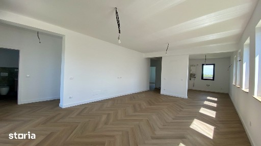 Casa single Hlincea 560mp teren Mutare imediata !