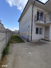 Casă individuală de vânzare - Comuna Berceni, Str. Aviatorilor 4 cam