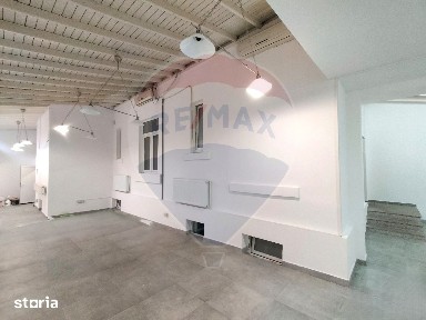 Investiție Premium în zona Dacia-Eminescu - Vila 323 mp utili