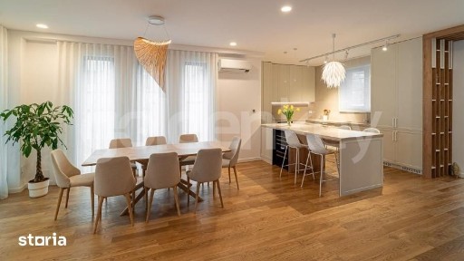 Vila mobilata cu 4 dormitoare | Jacuzzi | piscina