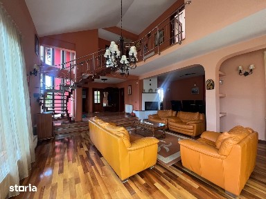 0% Comision! Casă individuală cu teren de 678 mp, cartier Europa