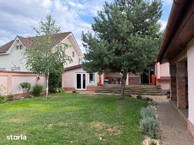 Casa de inchiriat Santandrei