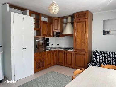 Apartament cu 2 camere, etaj 1, Cetate