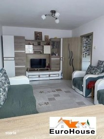 Apartament cu 2 ca,mere de vanzare in Alba Iulia Cetate