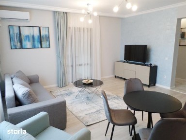 Inchiriere apartament 2 camere, de lux, zona Nord, Cartier Albert