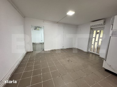 Apartament de inchiriat - ideal pentru spatiu comercial sau birou