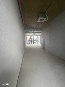 Spatiu comercial 78mp in Prima Urbana 3 - Str. Tudor Vladimirescu 84