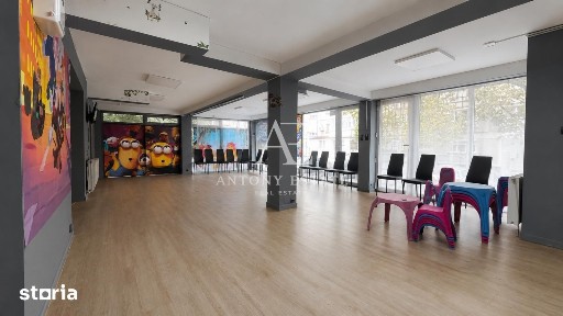 Antony Estate | Spatiu comercial de închiriat - Calea Aradului,Oradea