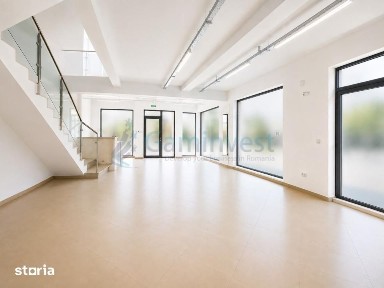 Spatiu comercial in Oradea,vad comercial,zona Episcopia GaminvestA2710