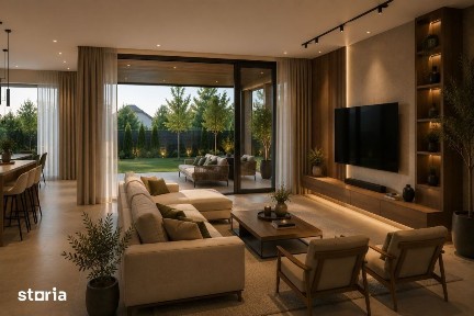 Casa de vanzare, 215 mp, doua fronturi stradale, zona Sud