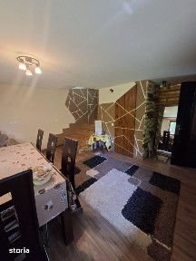 De vanzare casa in Tautii de Sus cu teren