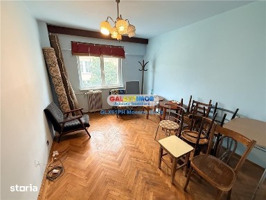 Vanzare apartament 3 camere, Ploiesti, Republicii