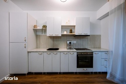 Apartament 2 camere Sinaia| Gradina 51 mp| Booking & Airbnb- Facilita