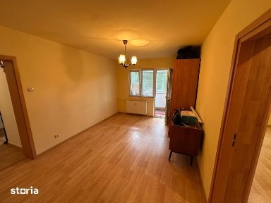 Apartament 2 camere semidecomandat, 47 mp, Etaj 2/4, Nord Ploiesti