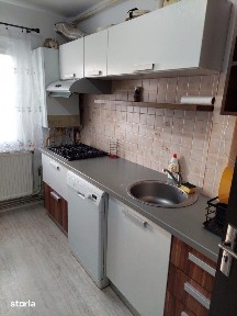 Cornisa, Bacau
