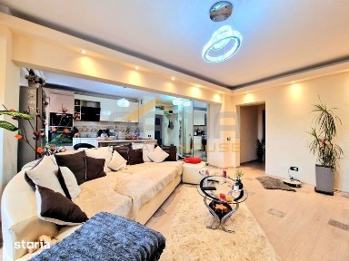 Apartament 2 camere la cheie, zona Intim, Piata Spitalului