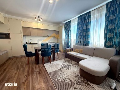 Apartament 2 camere Ared Uta
