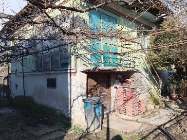 Casa de vanzare in orasul Pucioasa