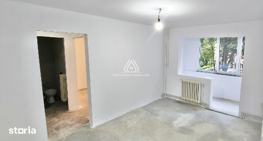 COMISION 0% Apartament cu potențial excelent în Mănăștur, Aleea Peana