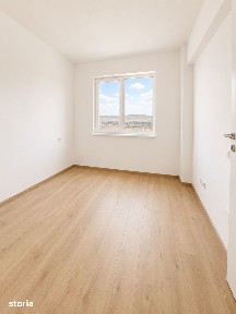 Apartament In Bloc Nou - 2 Camere I Parcare - Str. Teilor