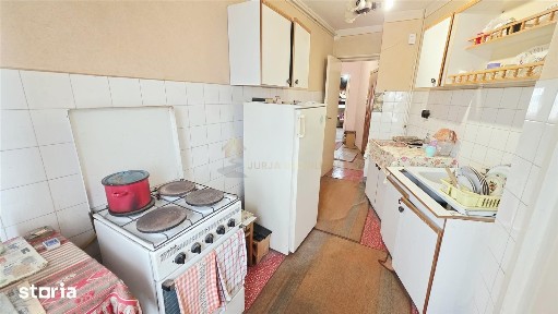 Apartament cu 2 camere decomandate 52 mp Grigorescu