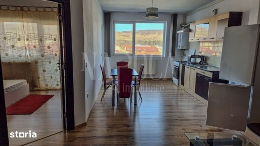Apartament 2 camere de vanzare in Floresti