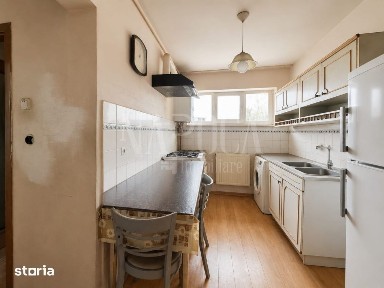 Apartament 2 camere de vanzare in Manastur, Cluj Napoca