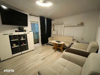Apartament RENOVAT 3 camere 65mp zona Str Muresului