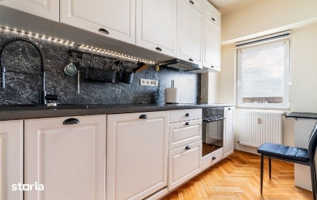 APARTAMENT LA CHEIE | ZONA UMF | USAMV | PLATINIA | 42MP |
