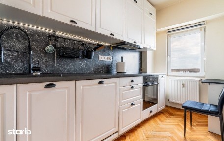 APARTAMENT LA CHEIE | ZONA UMF | USAMV | PLATINIA | 42MP |