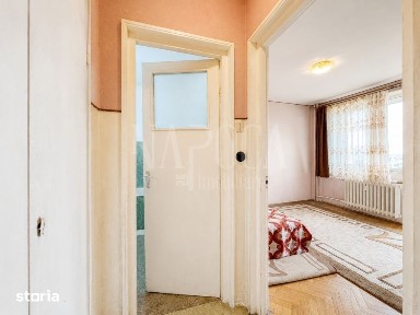 Apartament 2 camere de vanzare in Gheorgheni, Cluj Napoca