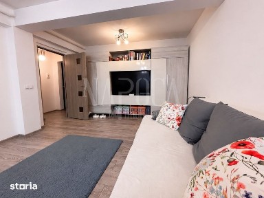 Apartament 2 camere de vanzare in Floresti