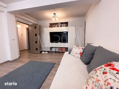 Apartament 2 camere de vanzare in Floresti