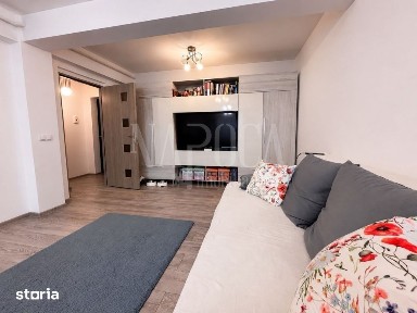 Apartament 2 camere de vanzare in Floresti